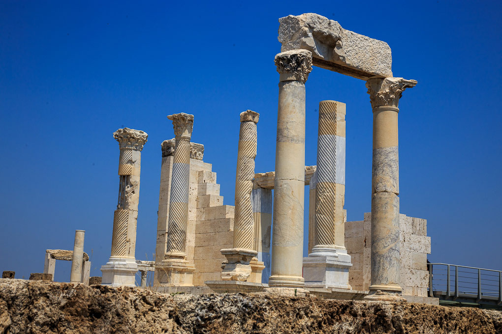 Laodikeia (Laodicea on the Lycus, Laodicea ad Lycum)